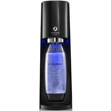 SodaStream Aparat za sodu E-Terra Black