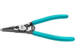 Total Kliješta za uskočnike THTJ21801, 180mm, industrial