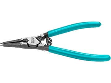 Total Kliješta za uskočnike THTJ21801, 180mm, industrial