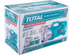 Total Baterija pumpe za vodu TGWPLI201801, 20V Li-ion, 2000mAh, bez baterije i punjača