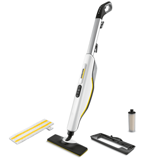 Kärcher SC 3 Upright parni čistač (1.513-530.0)