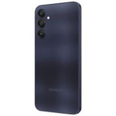 Samsung Galaxy A25 pametni telefon, 5G, 6/128 GB, plava