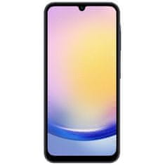 Samsung Galaxy A25 pametni telefon, 5G, 6/128 GB, plava