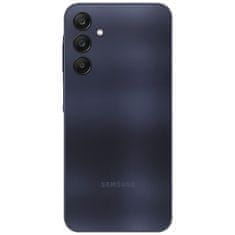 Samsung Galaxy A25 pametni telefon, 5G, 6/128 GB, plava