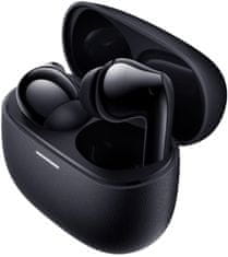 Redmi Buds 5 Pro bežične slušalice, crne