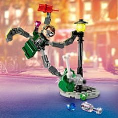 LEGO Marvel 76275 Potjera na motociklu: Spider-Man protiv Doc Ocka