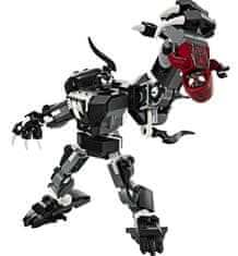 LEGO Marvel 76276 Venom u oklopu robota protiv Milesa Moralesa