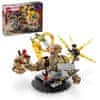 LEGO Marvel 76280 Spider-Man vs. Sandman: posljednja bitka