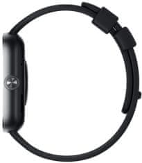 Xiaomi Redmi Watch 4 pametni sat, crna