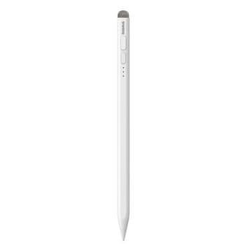 BASEUS Magnetic V4 Stylus za iPad, bijela