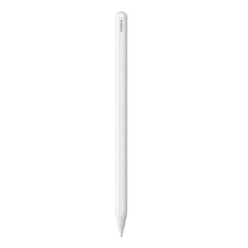 BASEUS Magnetic V3 Stylus za iPad, bijela