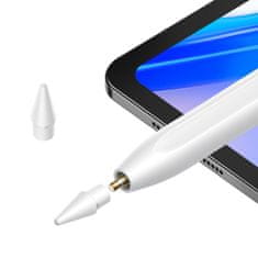 BASEUS Smooth Writing 2 V1 Stylus za iPad, bijela