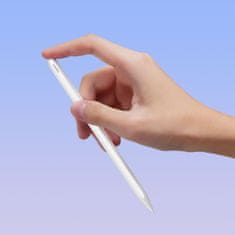 BASEUS Magnetic V3 Stylus za iPad, bijela