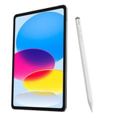 BASEUS Magnetic V1 Stylus za iPad, bijela