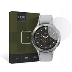 Hofi Glass Pro Watch zaštitno staklo za Samsung Galaxy Watch 4 Classic 46mm