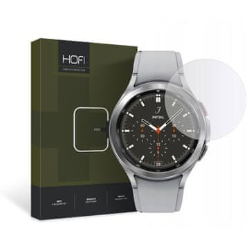 Hofi Glass Pro Watch zaštitno staklo za Samsung Galaxy Watch 4 Classic 46mm