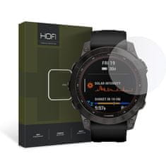 Hofi Glass Pro Watch zaštitno staklo za Garmin Fenix 5 / 6 / 6 Pro