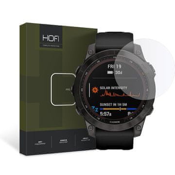 Hofi Glass Pro Watch zaštitno staklo za Garmin Fenix 5 / 6 / 6 Pro