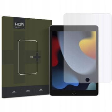 Hofi Glass Pro Tab zaštitno staklo za iPad 10.2'' 2019 / 2020 / 2021