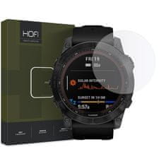 Hofi Glass Pro Watch zaštitno staklo za Garmin Fenix 6X / 6X Pro