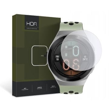 Hofi Glass Pro Watch zaštitno staklo za Huawei Watch GT 2E 46mm