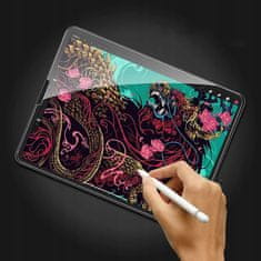 Hofi Glass Pro Tab zaštitno staklo za Samsung Galaxy Tab S6 Lite 10.4'' 2020 - 2024