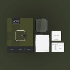 Hofi Hybrid zaštitno staklo za Xiaomi Redmi Watch 3 Active, crno