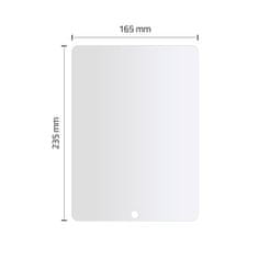 Hofi Glass Pro Tab zaštitno staklo za iPad Air 1 / 2 / Pro 9.7''