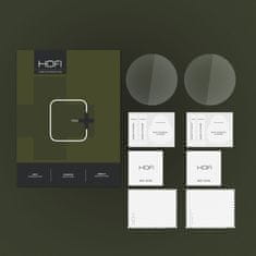 Hofi Glass Pro Watch 2x zaštitno staklo za Huawei Watch GT 4 41mm