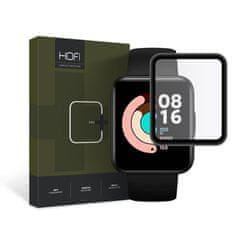 Hofi Hybrid zaštitno staklo za Xiaomi Redmi Watch 2 Lite, crno