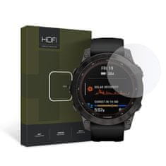 Hofi Glass Pro Watch zaštitno staklo za Garmin Fenix 7X