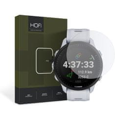 Hofi Glass Pro Watch zaštitno staklo za Garmin Forerunner 955 / 955 Solar