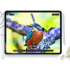 Hofi Paper 2x zaštitna folija za iPad 10.9'' 2022
