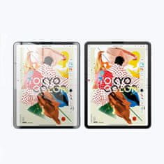Hofi Paper 2x zaštitna folija za iPad 10.9'' 2022