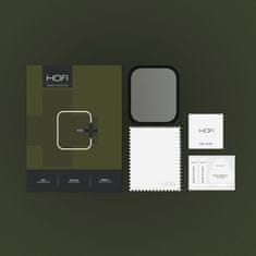 Hofi Hybrid zaštitno staklo za Xiaomi Amazfit GTS 4 Mini, crno
