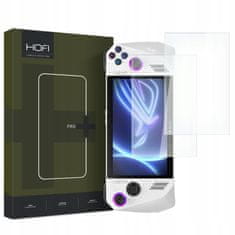 Hofi Glass Pro 2x zaštitno staklo za Asus Rog Ally