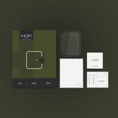 Hofi Hybrid zaštitno staklo za Xiaomi Redmi Watch 3, crno