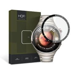 Hofi Hybrid zaštitno staklo za Huawei Watch 4 Pro 48mm, crno
