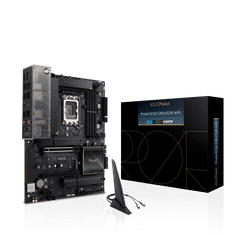 ASUS ProArt B760-CREATOR WIFI matična ploča, LGA1700, ATX (90MB1FY0-M0EAY0)