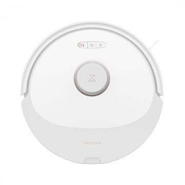 Roborock Q8 Max robotski usisavač, bijeli