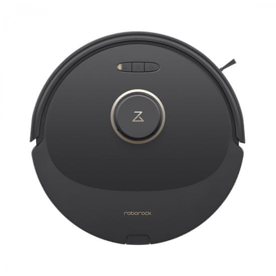Roborock Q8 Max robotski usisavač, crni