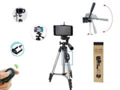 Verkgroup Laser Nivelira 100cm obrana s Bluetooth 1/4 Bluetooth