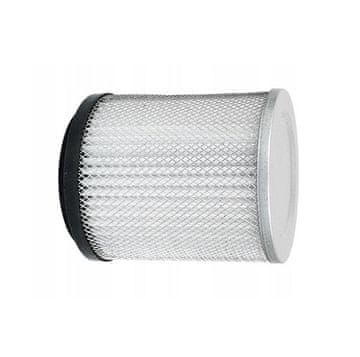 Black+Decker Zamjenski HEPA filter za usisavač 18L za pepeo 2000W
