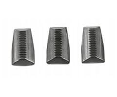 GEKO Pneumatski set za zakivanje za zakovice 2,4-4,8 mm