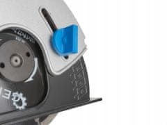 GEKO 1700W 150mm rezač zidnih žljebova s laserom