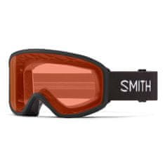 Smith Reason OTG skijaške naočale, crno-smeđe