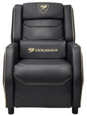 Cougar Ranger S gaming fotelja, royal (CGR-RANGER S-RY)