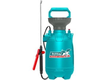 Total Prskalica THSPP30502, 5L, 2,5 BAR