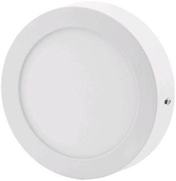 Avide Nadgradna svjetiljka (9571030) panel attachment 18W diameter 23cm, 3000K, 1480lm