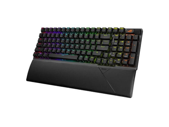 ROG Strix Scope II 96 bežična tipkovnica